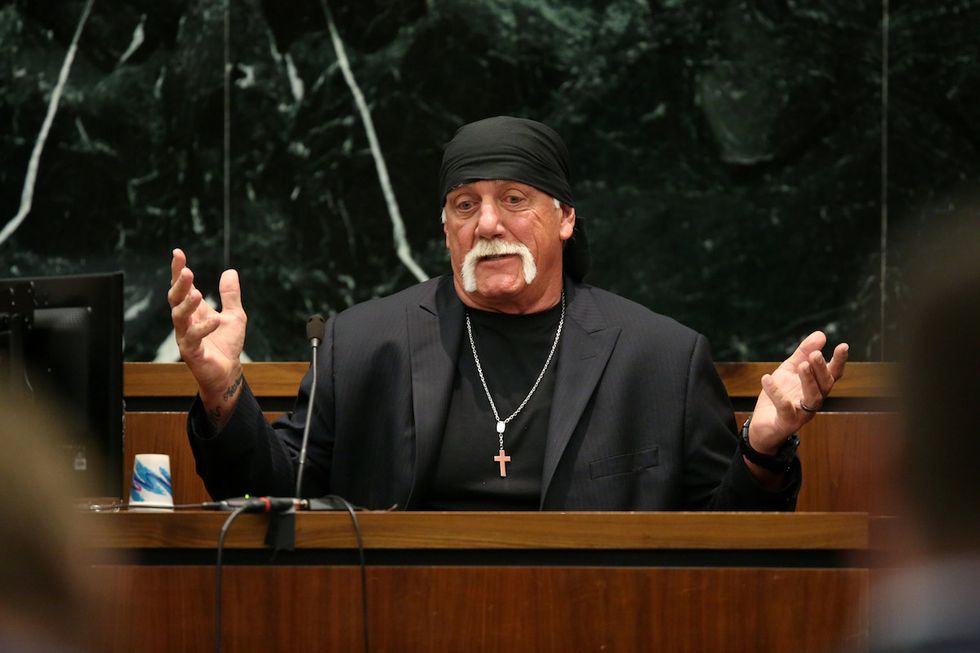 Gawker’s Demise Is A Loss To The Writers And Readers Who Depended On It