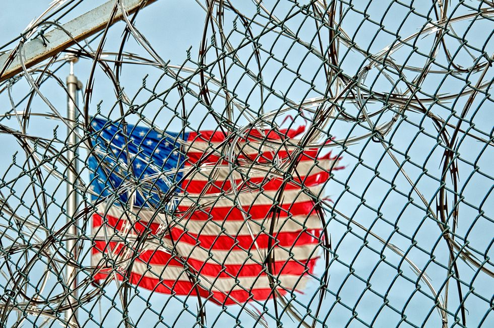 Justice Department Will Cut Ties With Privately Owned Prisons