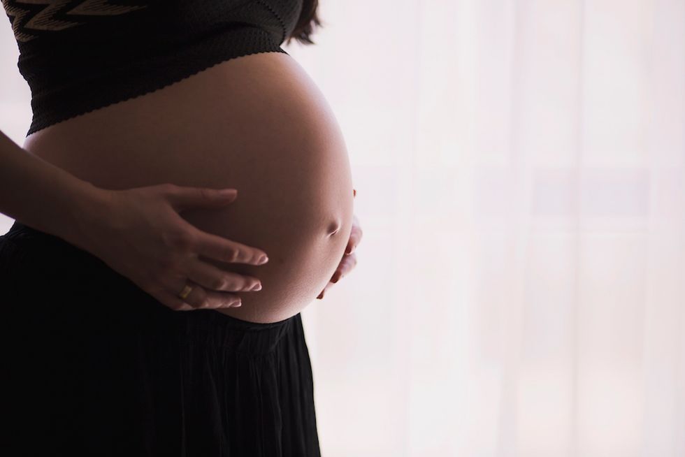 Texas Now Has The Highest Maternal Mortality Rate In The Developed World
