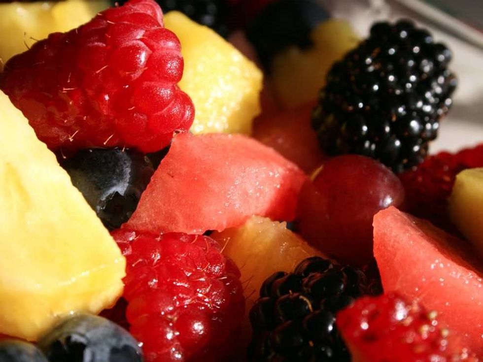 Food Poisoning Expert Reveals The 6 Things He Would Never Eat