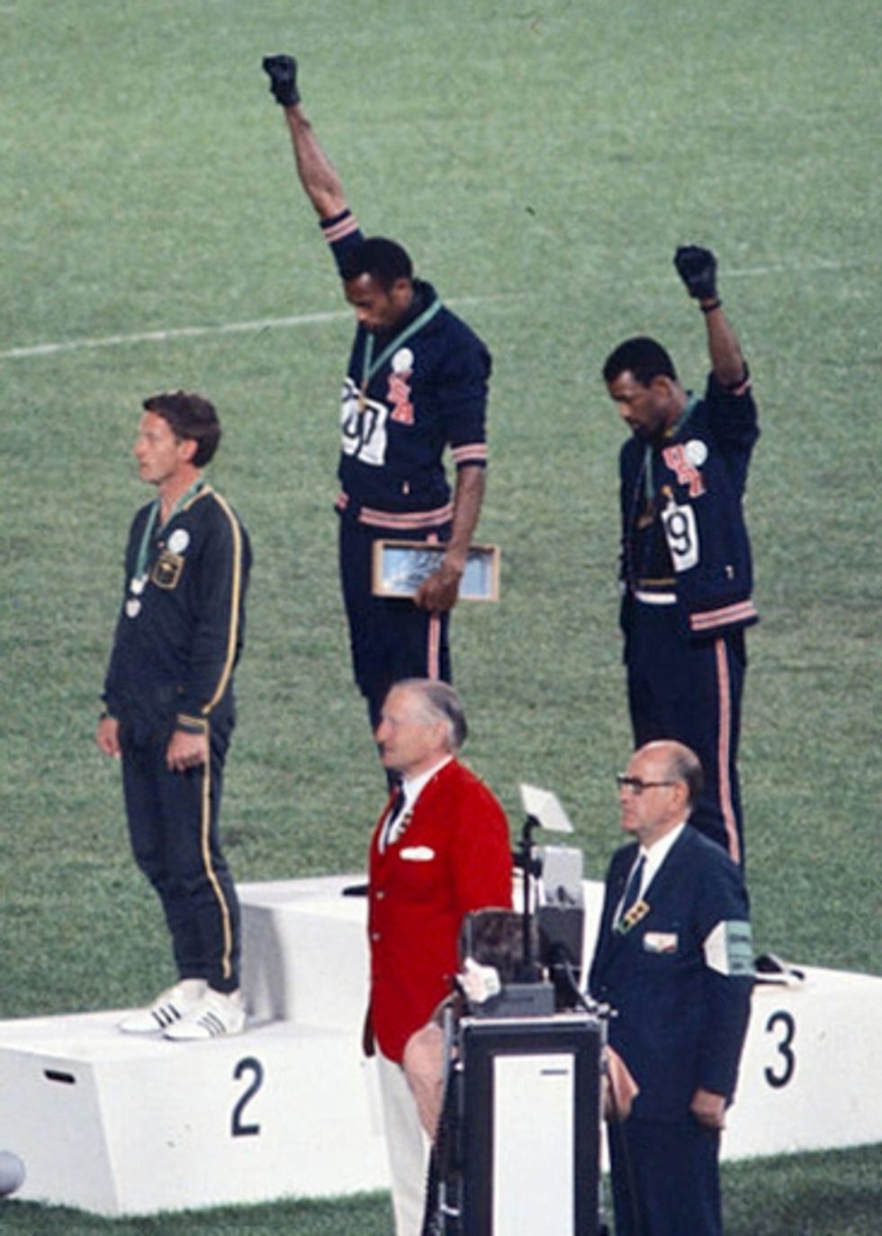 After The Games: What Olympic Heroes Are Up To Now
