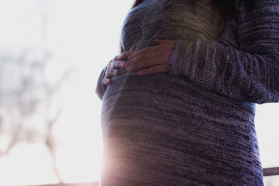 I’m An OB-GYN Treating Women With Zika: This Is What It Really Feels Like