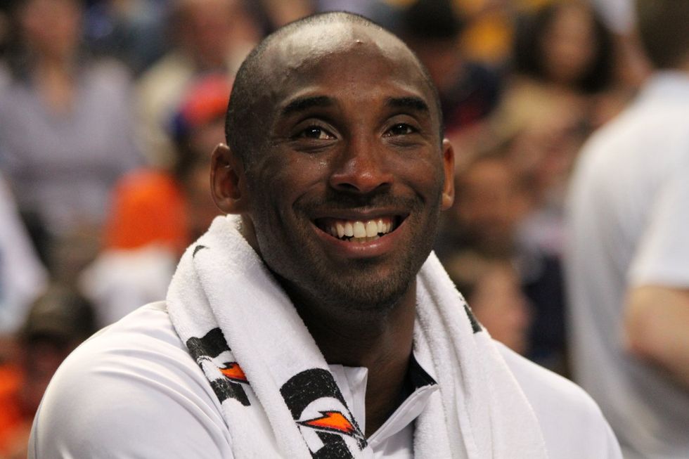 Infographic: Charting Kobe Bryant’s Blockbuster Investment Empire