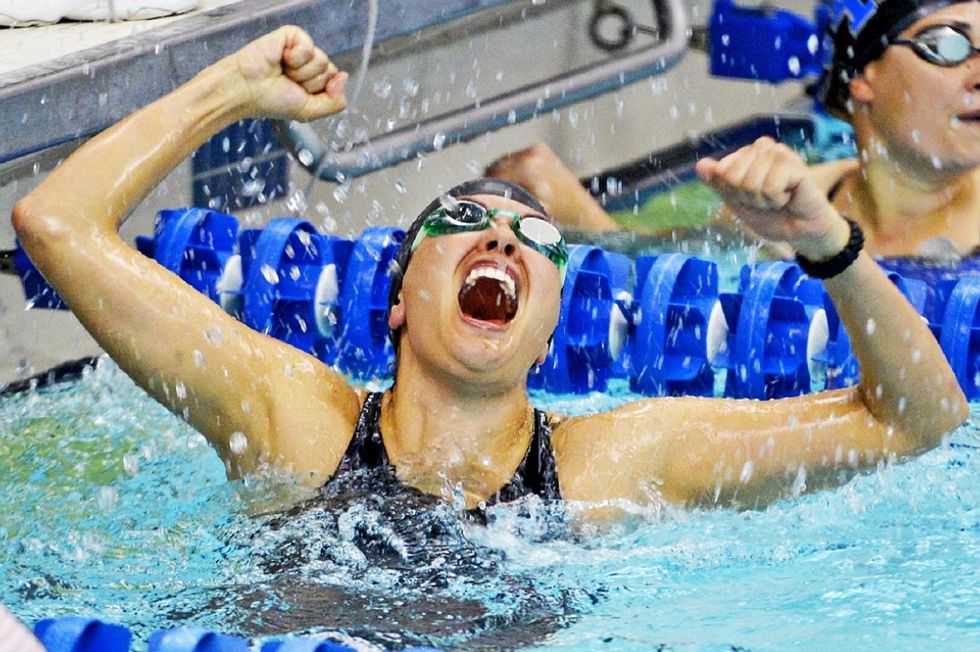 Winning A Gold Medal Can Boost Your Twitter Following, But By How Much?