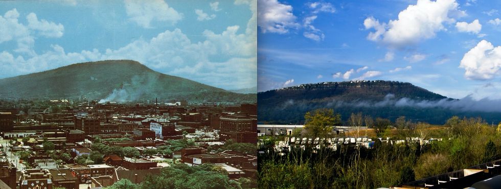 The EPA Once Said This Was The Dirtiest City In America. Now It’s One Of Our Greenest