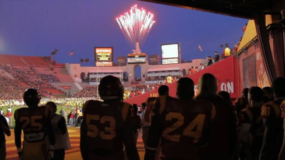 This New Anti-NCAA Documentary Could Be College Football’s Blackfish