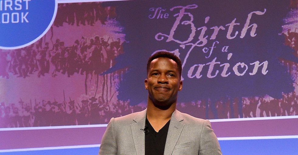 To Support Women, I’m Boycotting “Birth Of A Nation”