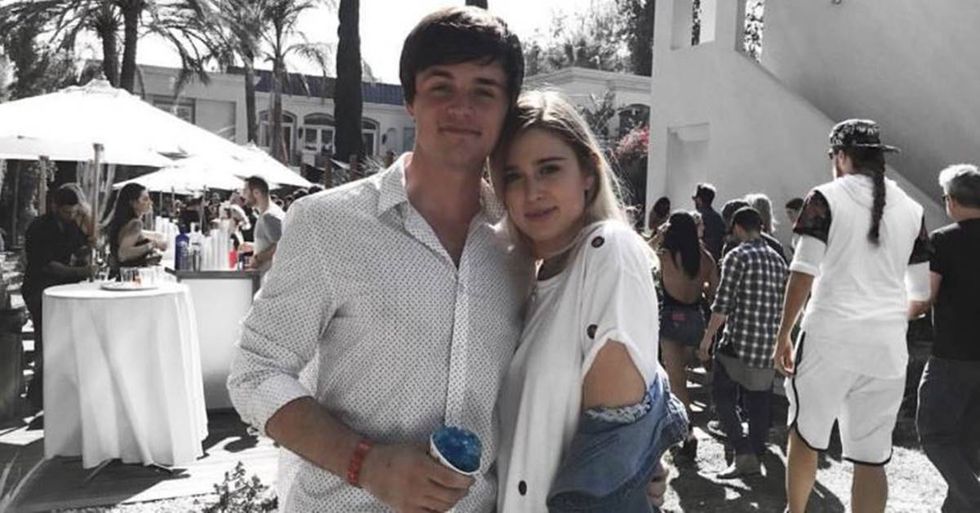 Internet Blasts Teenage Couple Who Can’t Make It A Single Day In Chicago
