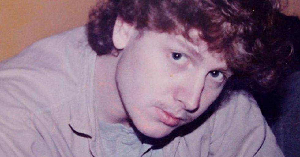 Obama Administration Commutes Timothy Tyler’s Double-Life Sentence