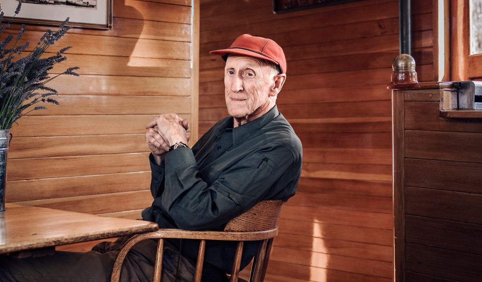 The Godfather of Good