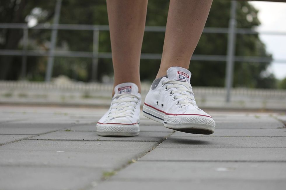 This Is Why You Can’t Wear White After Labor Day