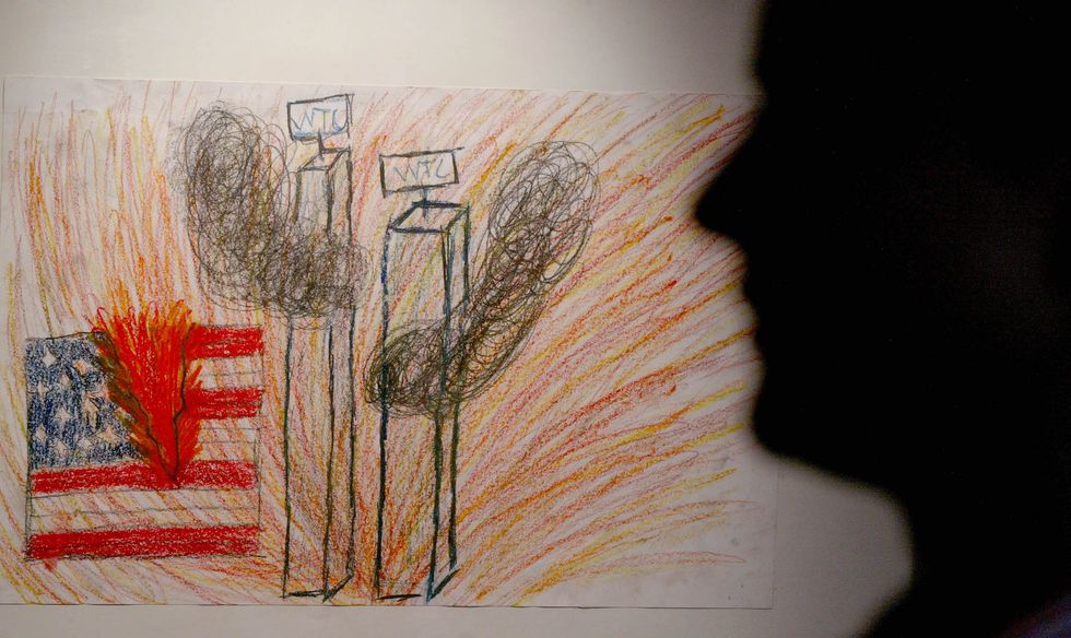 The Kids Of 9/11 Are All Grown Up—And The Way They Process Trauma Is Fascinating