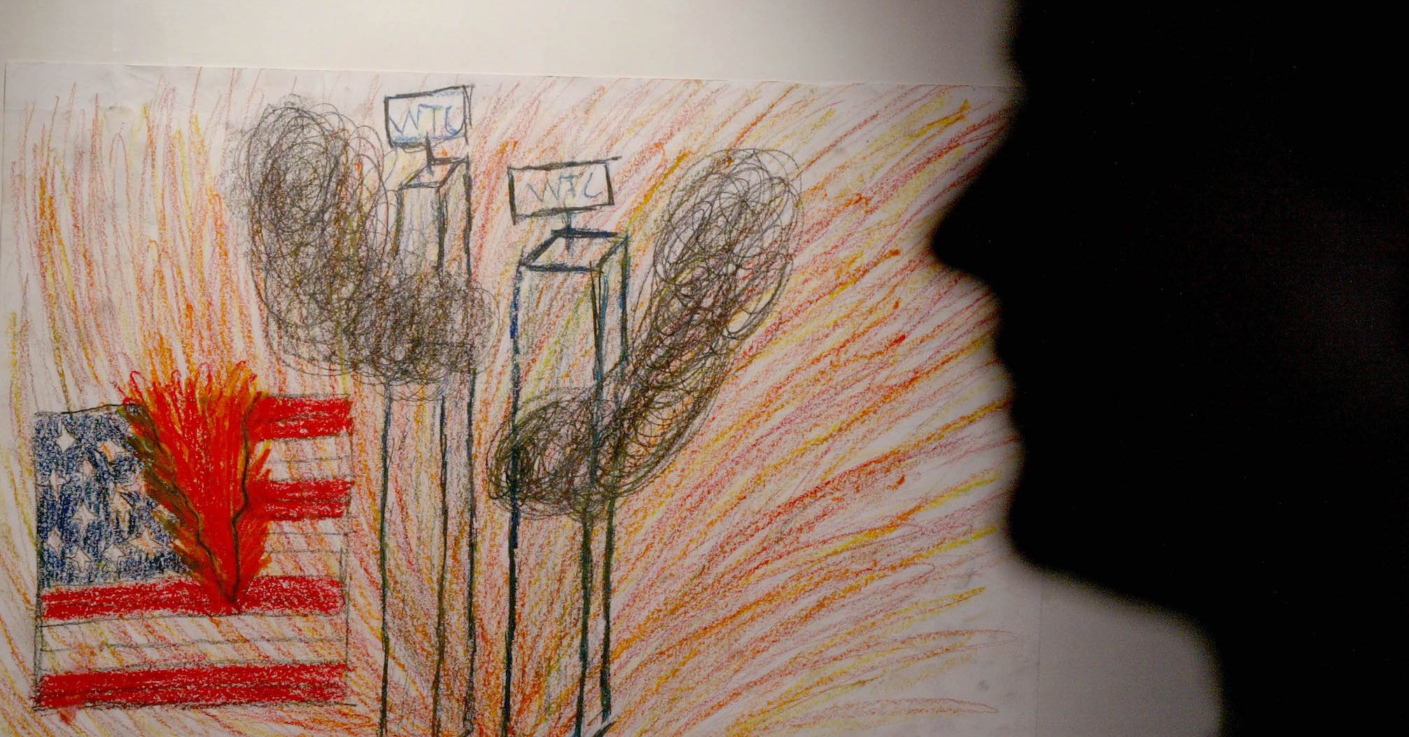 The Kids Of 9/11 Are All Grown Up—And The Way They Process Trauma Is Fascinating - Good