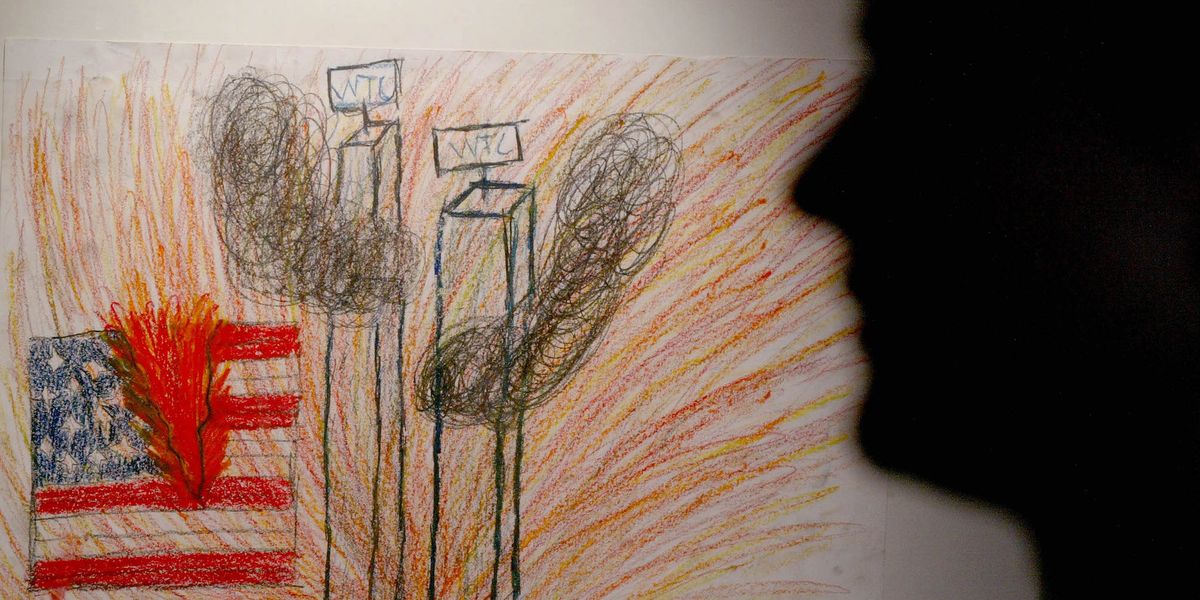 The Kids Of 9/11 Are All Grown Up—And The Way They Process Trauma Is ...