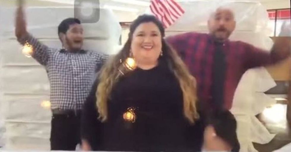 Miracle Mattress’s Incredibly Offensive 9/11-Themed Twin Tower Sale Commercial