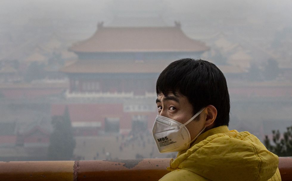 Here’s Why You’re Hearing About The Paris Climate Change Agreement Again