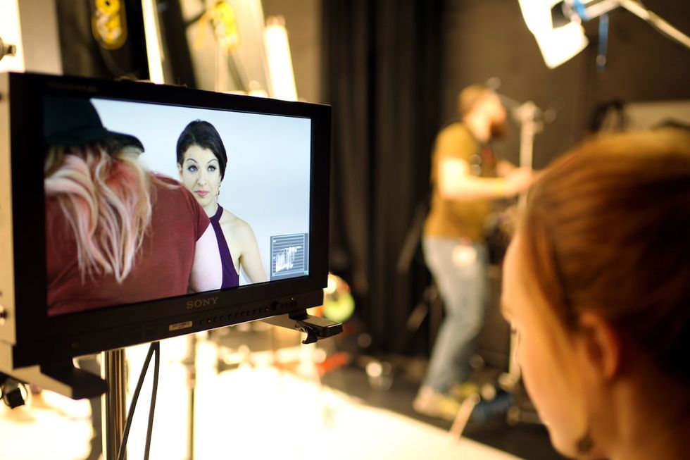 Anita Sarkeesian Is No Ordinary Woman