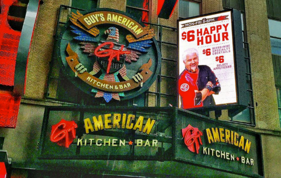 9 Devastating Quotes From New York's Most Viciously Clever Food Critic
