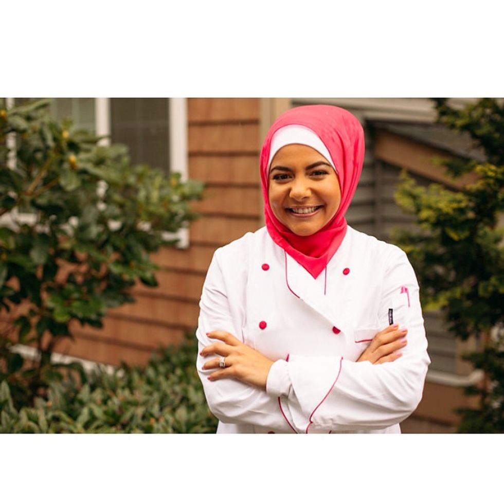 MasterChef Invites Strangers To “Have Dinner With Your Muslim Neighbor"