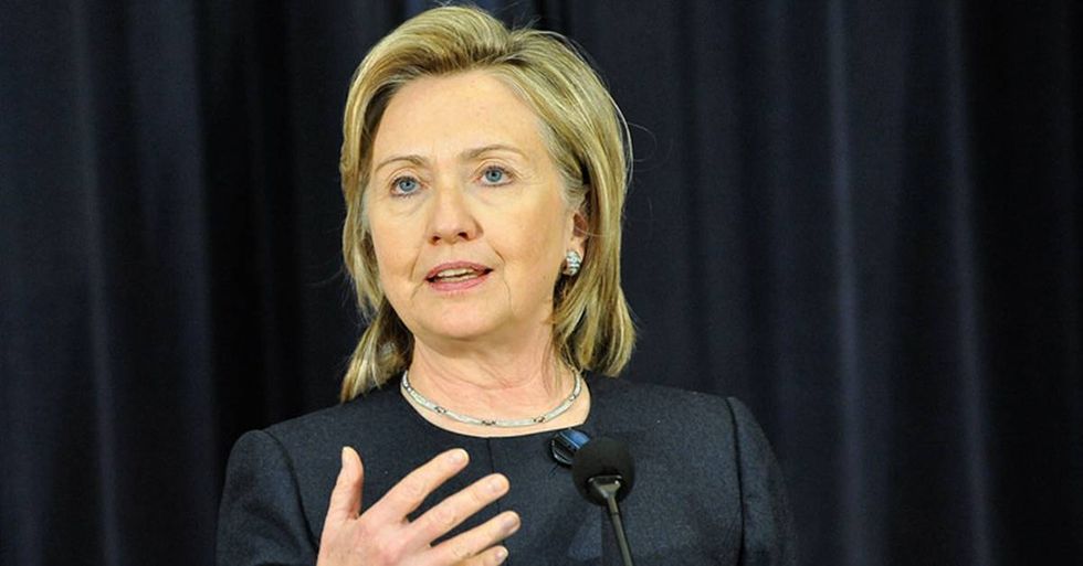 Ten Tweets That Perfectly Diagnose The Hillary Clinton Health Controversy