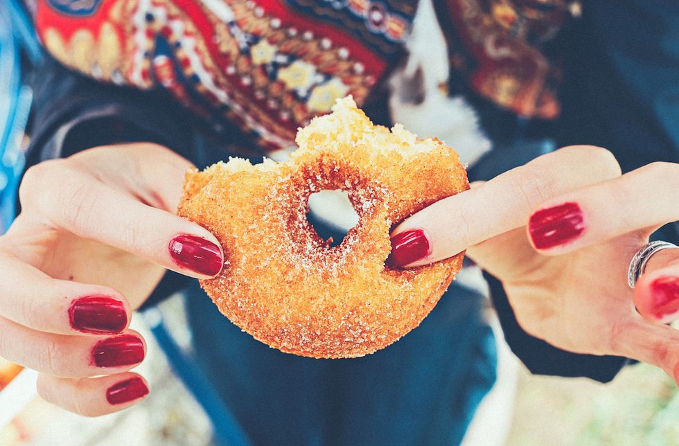 The Sugar Conspiracy Is Real