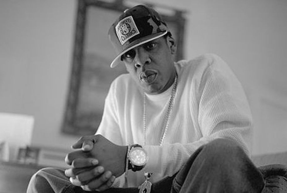 Jay Z Blasts The War On Drugs Calling It An “Epic Fail”