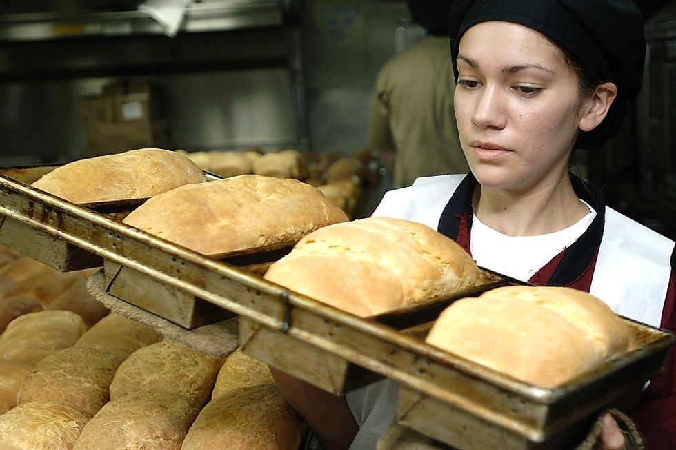 Coffee Flour Has The Pastry World (And Consumers) Buzzing
