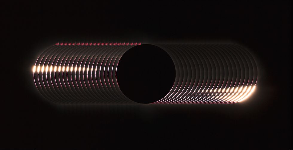 15 Stunning Photos Of The Universe That Will Leave You In Awe
