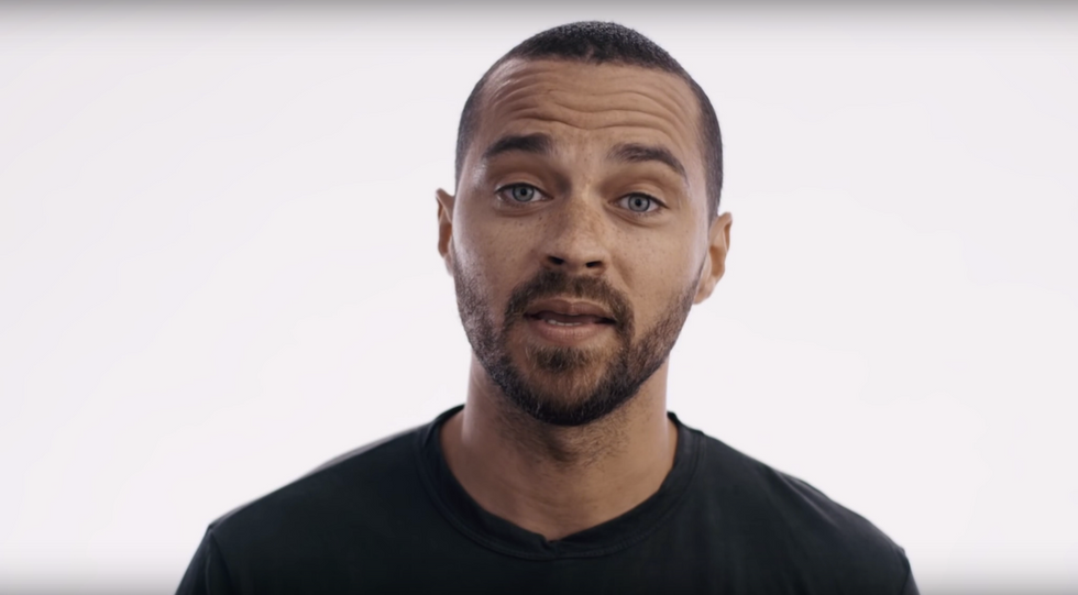 Nearly Every Celebrity On Earth Came Together To Share One Simple Message