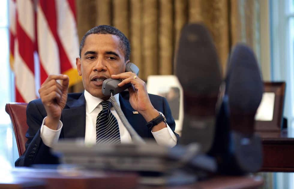 Obama Shuts Down Trump For Saying Black Americans Have “Never Been Worse Off”