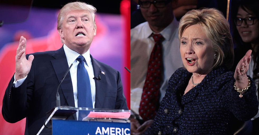 How To Watch Monday’s Presidential Debate No Matter Where You Are