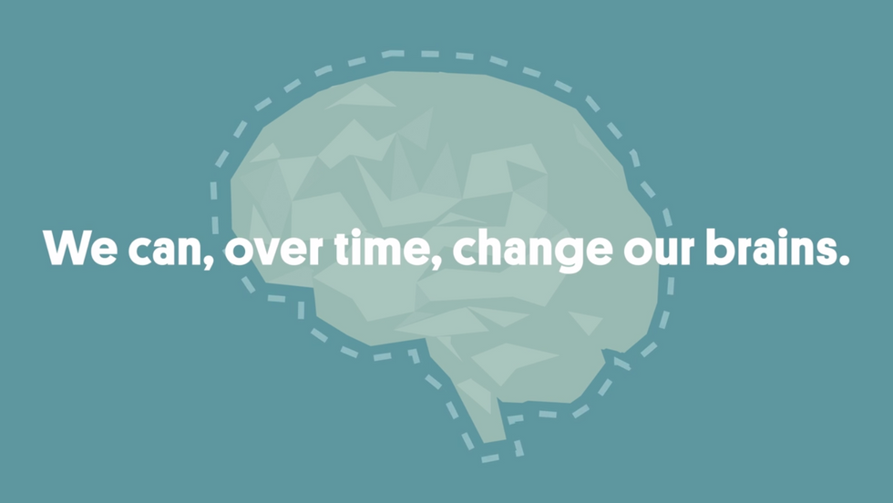 How Breathing Changes Your Brain And Other Tips For Getting Mindful In The Madness