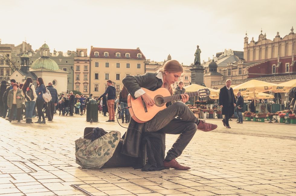 The World’s Oldest Melody Is Surprisingly Soothing