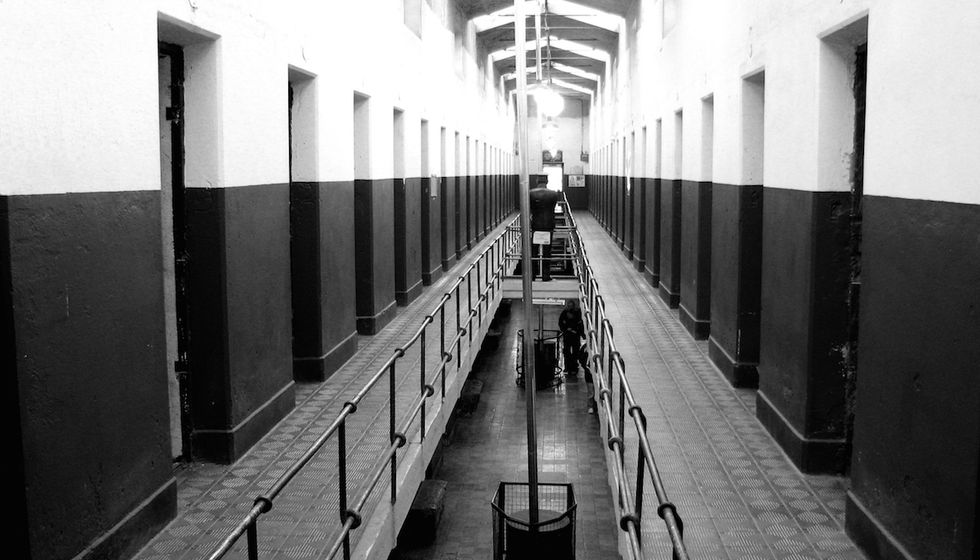 The Massive Prison Strike Nobody’s Talking About