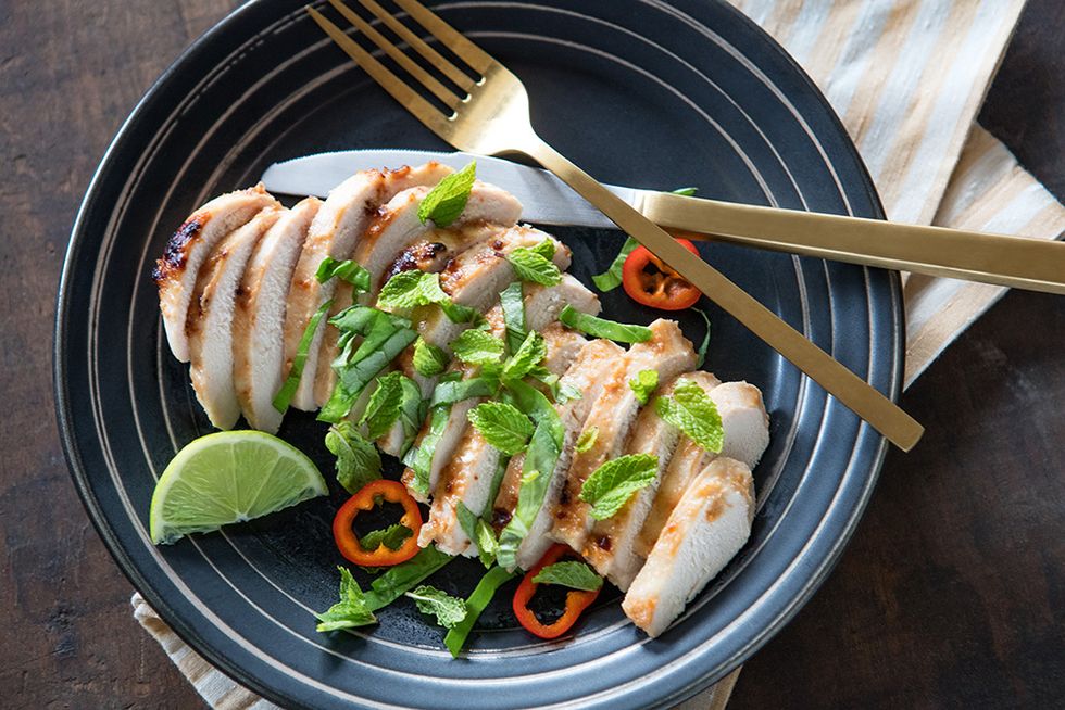 Chicken: A Winner For So Many Dinners