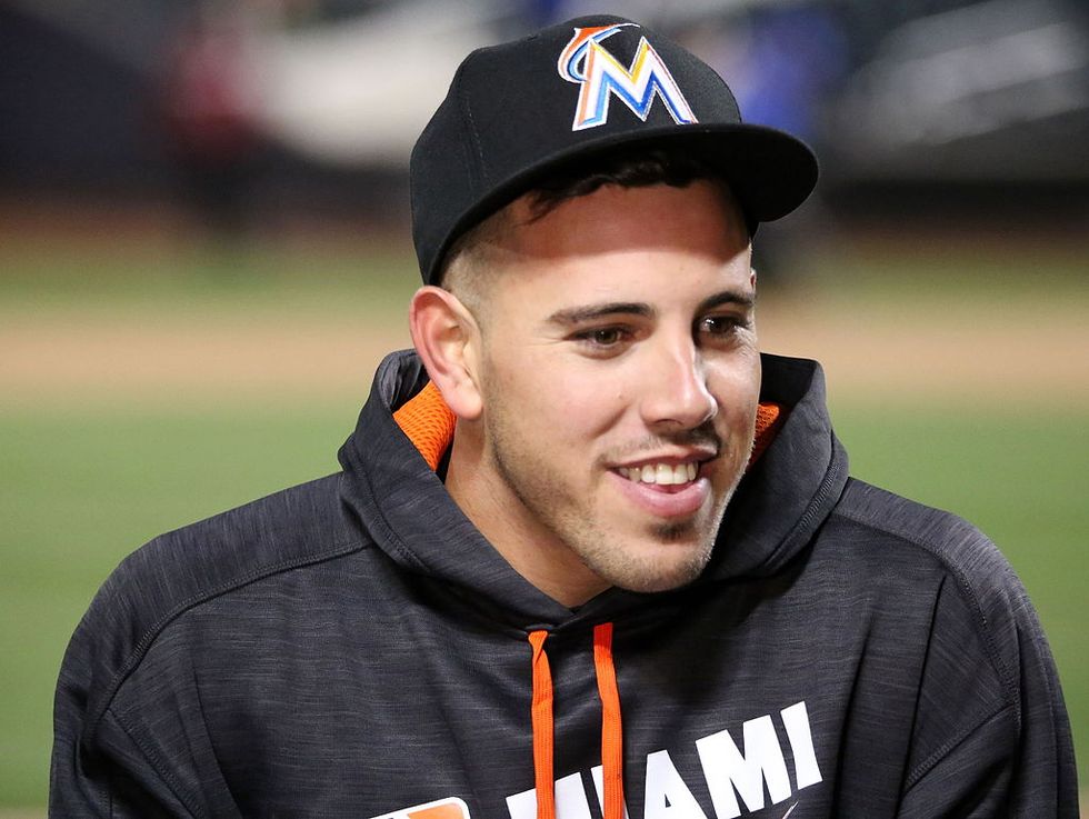 How Jose Fernandez’s Teammate Paid Perfect Tribute A Day After The Pitcher’s Death