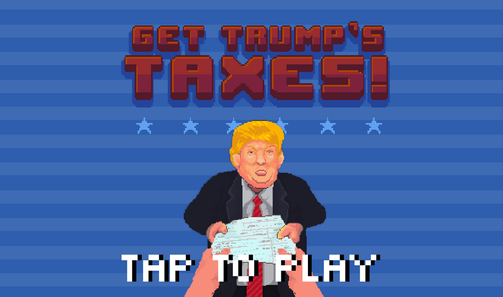The GOP Arcade Is The Most Entertaining Video Game You Can’t Win