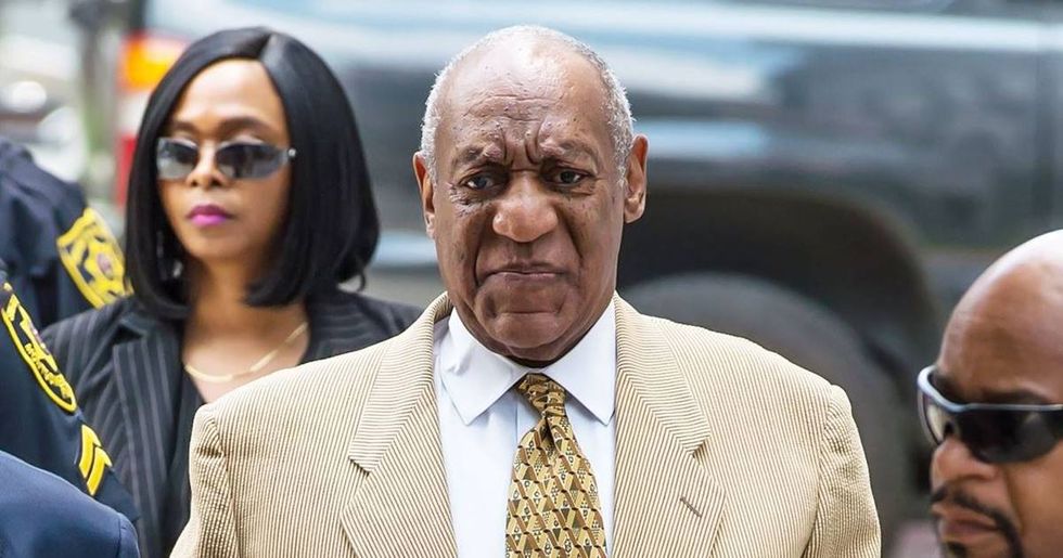 California Ends Statute Of Limitations For Rape And Child Molestation Cases