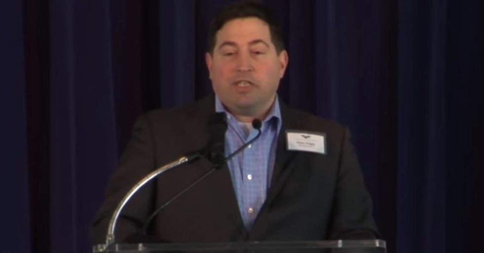 Bucks President Calls Milwaukee ‘The Most Segregated, Racist Place I’ve Ever Experienced’