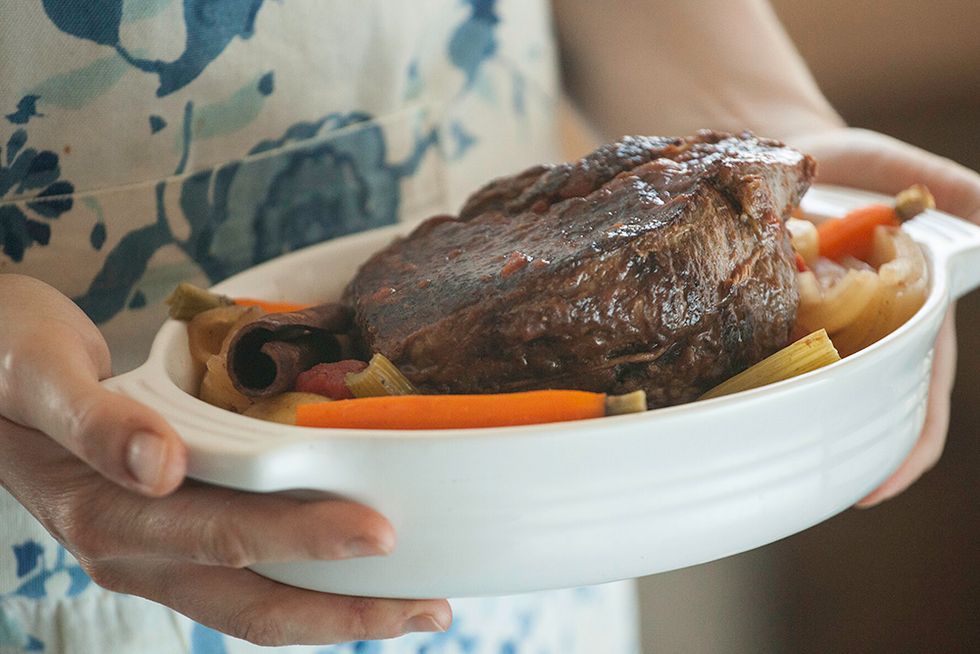 Braise for the Colder Months Ahead with Boneless Beef Chuck Roast