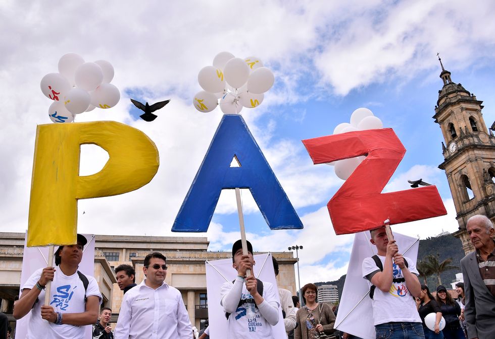 This Is Why Colombians Voted ‘No’ To Peace With FARC