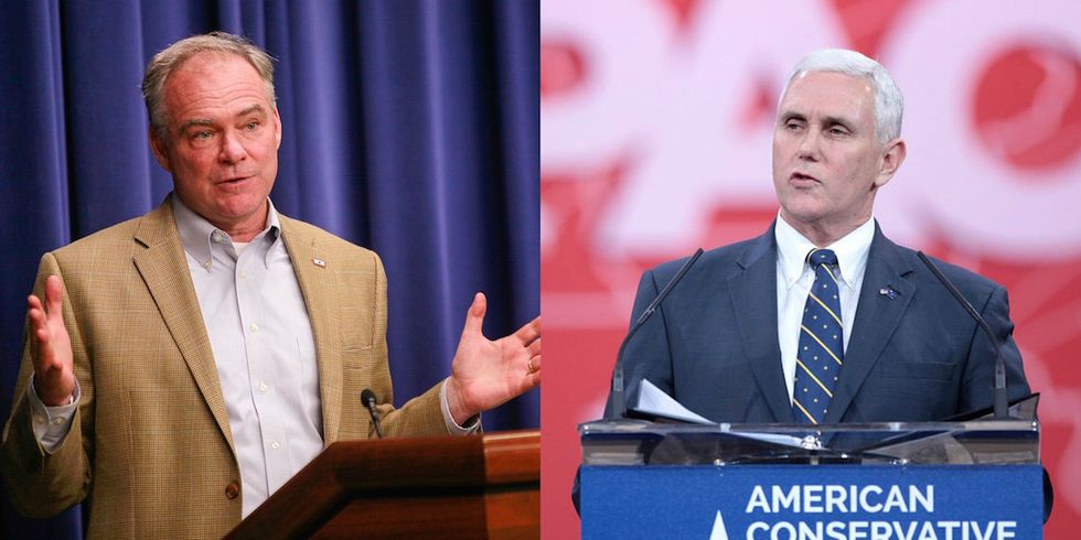 5 Reasons You Should Care About The Vice Presidential Debate