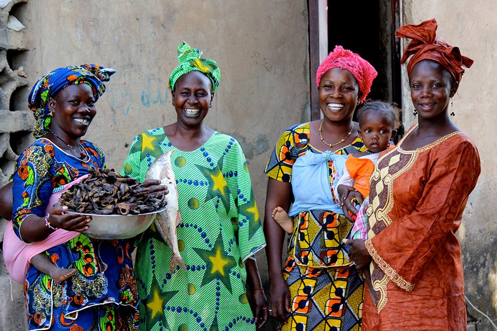 5 Underdogs Who Turned A Small Loan Into Something Huge