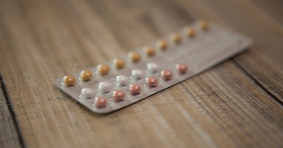 Birth Control And Depression Have A Complicated Relationship