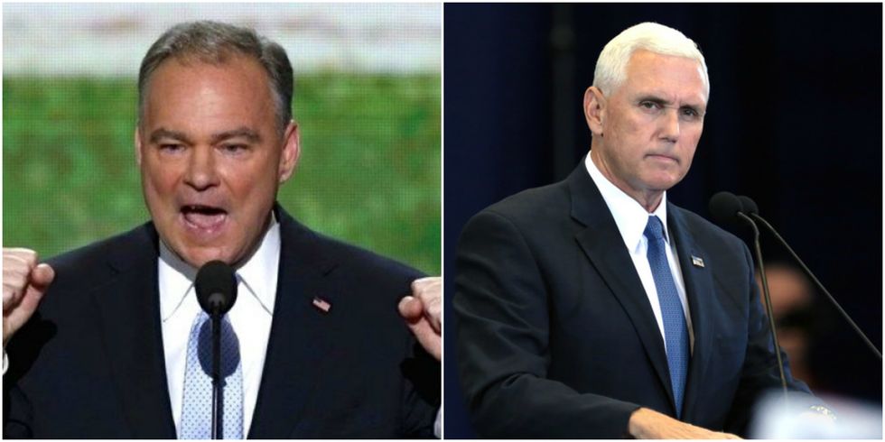 What Does A Vice President Do Anyway?