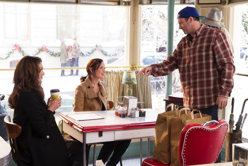 Hundreds Of Coffee Shops Were Just Turned Into Replicas Of One Of The Most Famous Cafes Of All Time