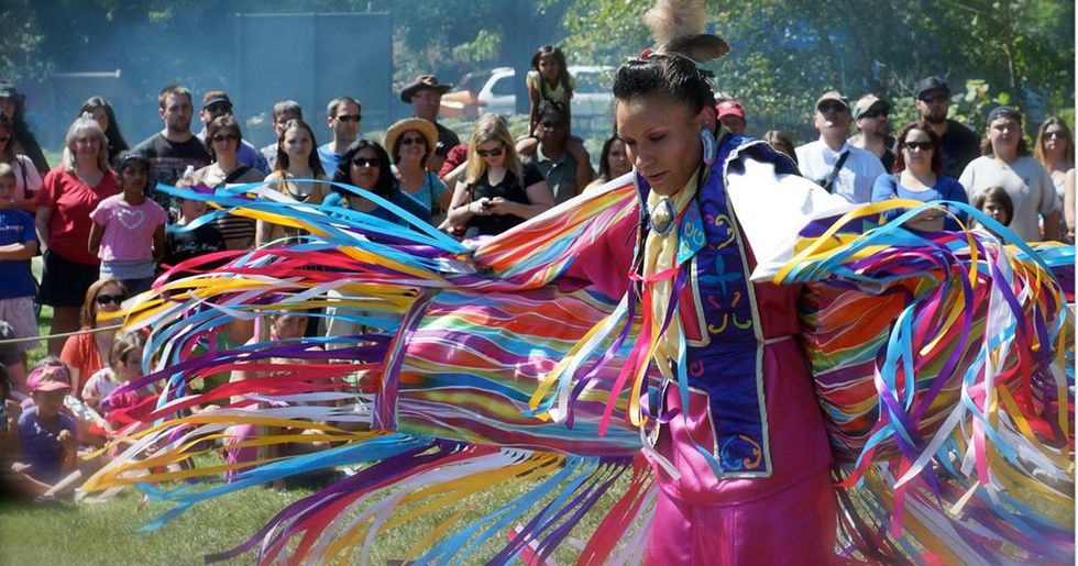 Phoenix To Celebrate Indigenous Peoples’ Day On Columbus Day