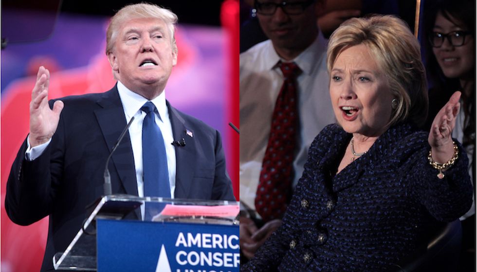 These Are The Questions You’ll Likely Hear At Sunday’s Presidential Debate