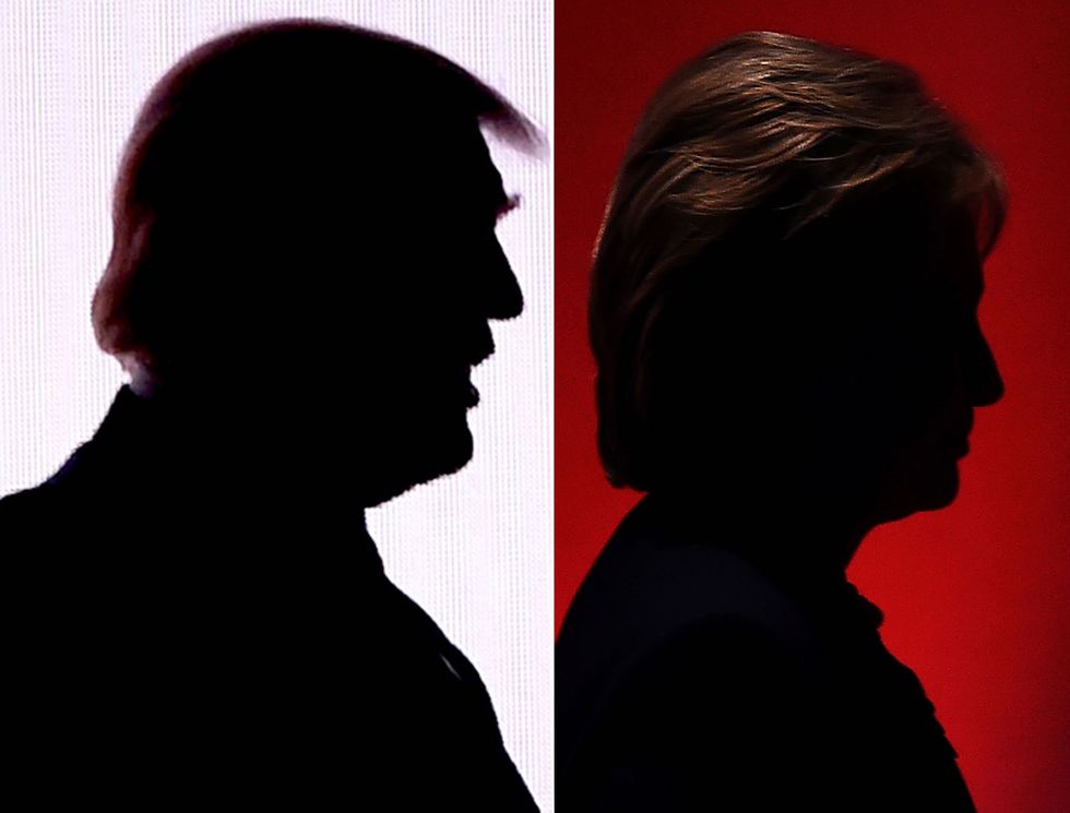 The One Topic Clinton And Trump Must Address In Their Next Debate