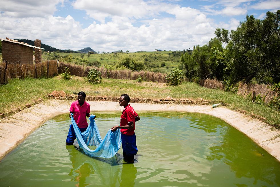 25 Ways to Spend 25 GOOD